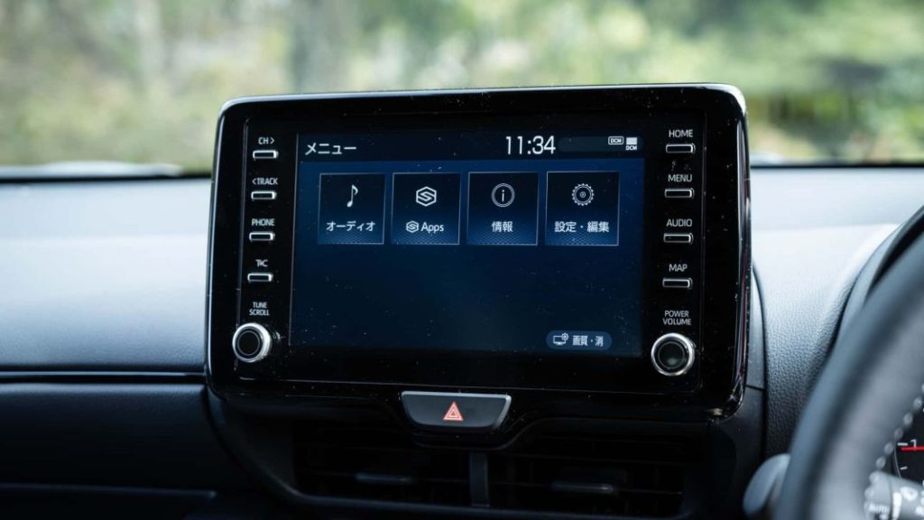 20234 toyota gr yaris rs 10 Motor16