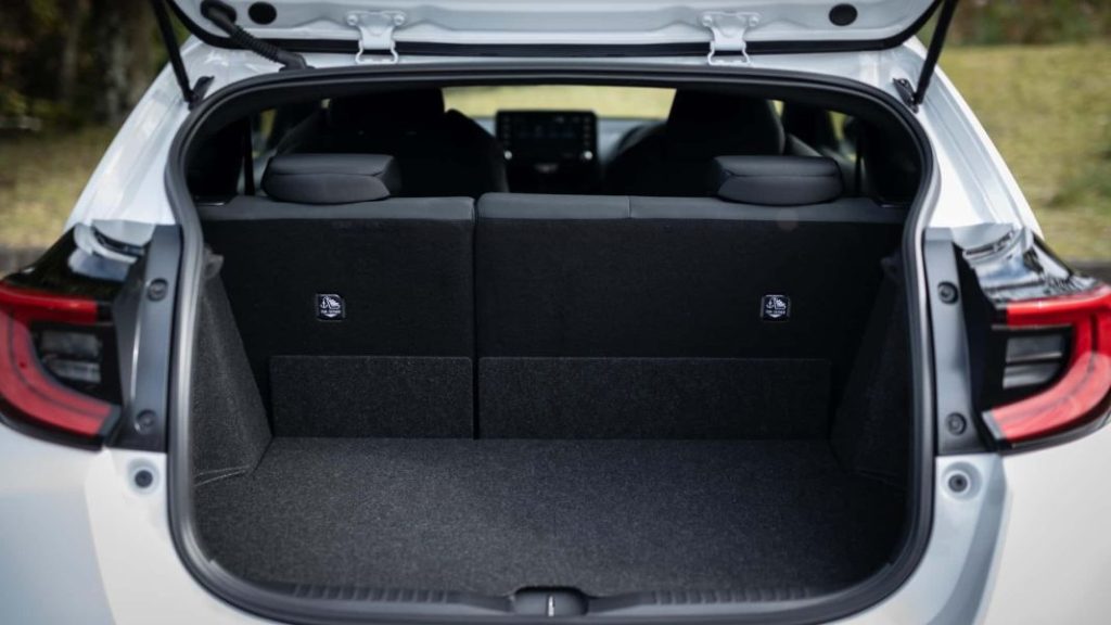 20234 toyota gr yaris rs 15 Motor16