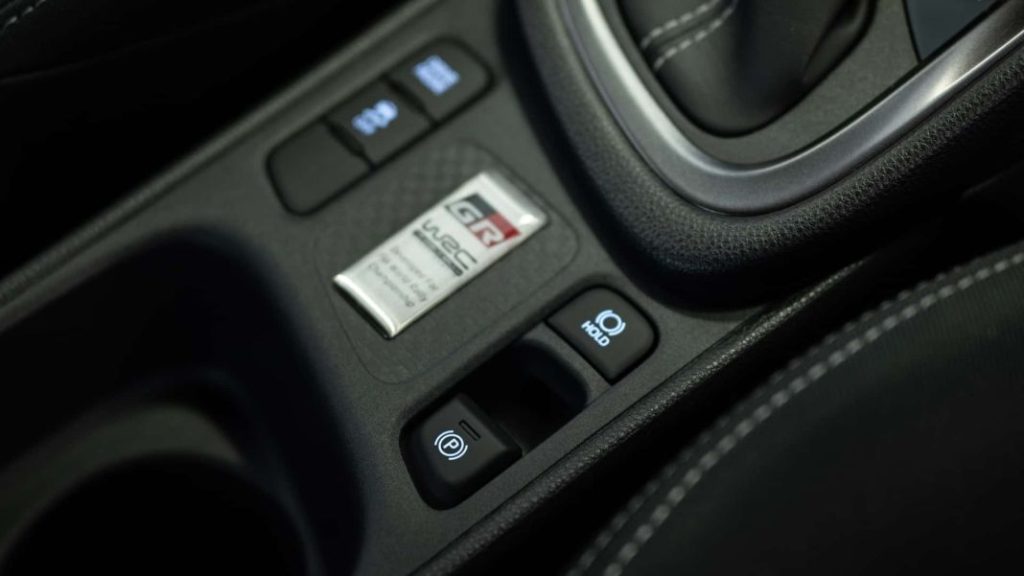 20234 toyota gr yaris rs 4 Motor16