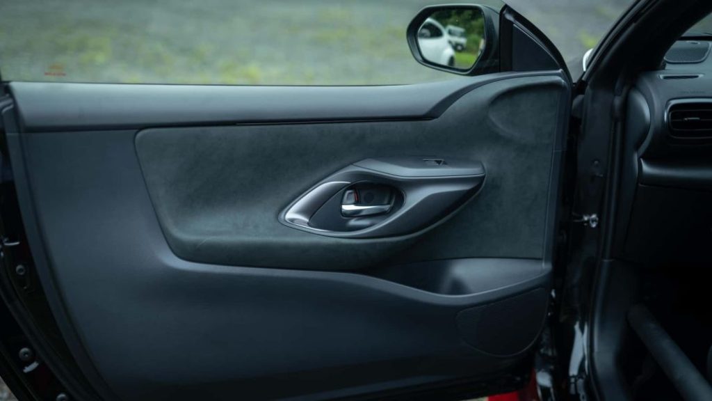 20234 toyota gr yaris rs 5 Motor16