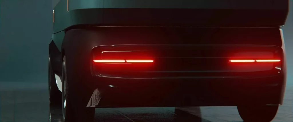 Pininfarina quiere ofrecerte la caravana más exclusiva del mundo 14 Motor16 2024 AC Future eTH Pinifarina 12 Motor16