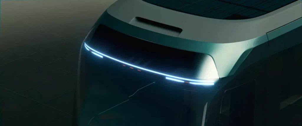 Pininfarina quiere ofrecerte la caravana más exclusiva del mundo 15 Motor16 2024 AC Future eTH Pinifarina 13 Motor16