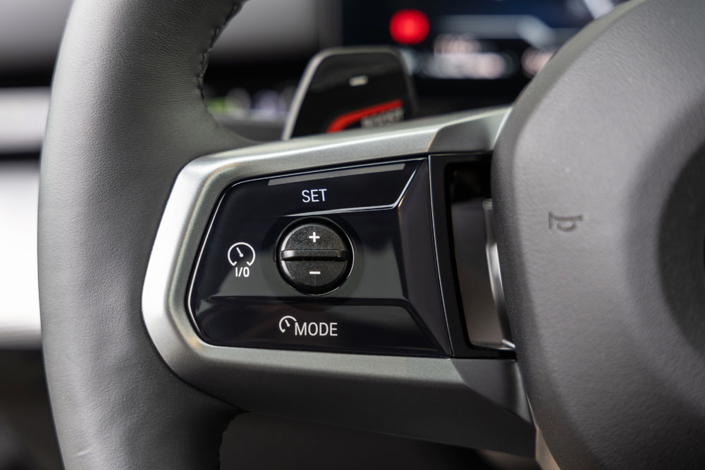 Probamos el BMW 520d: Hasta el infinito... Y más allá 21 Motor16 2024 BMW 520d Prueba 16 Motor16