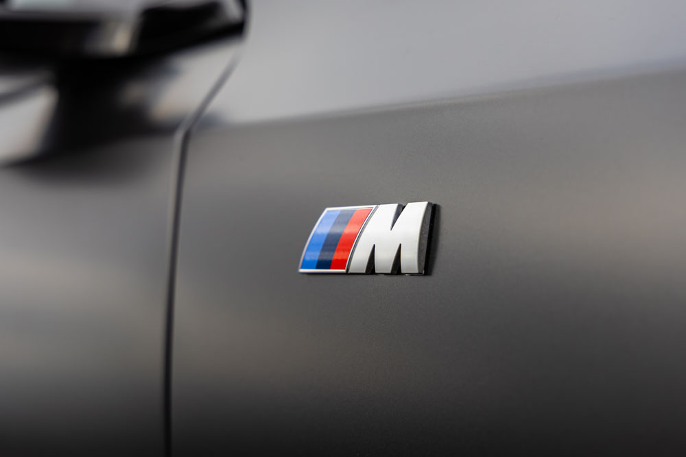 Probamos el BMW 520d: Hasta el infinito... Y más allá 13 Motor16 2024 BMW 520d Prueba 4 Motor16