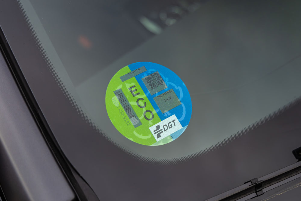 Probamos el BMW 520d: Hasta el infinito... Y más allá 14 Motor16 2024 BMW 520d Prueba 5 Motor16