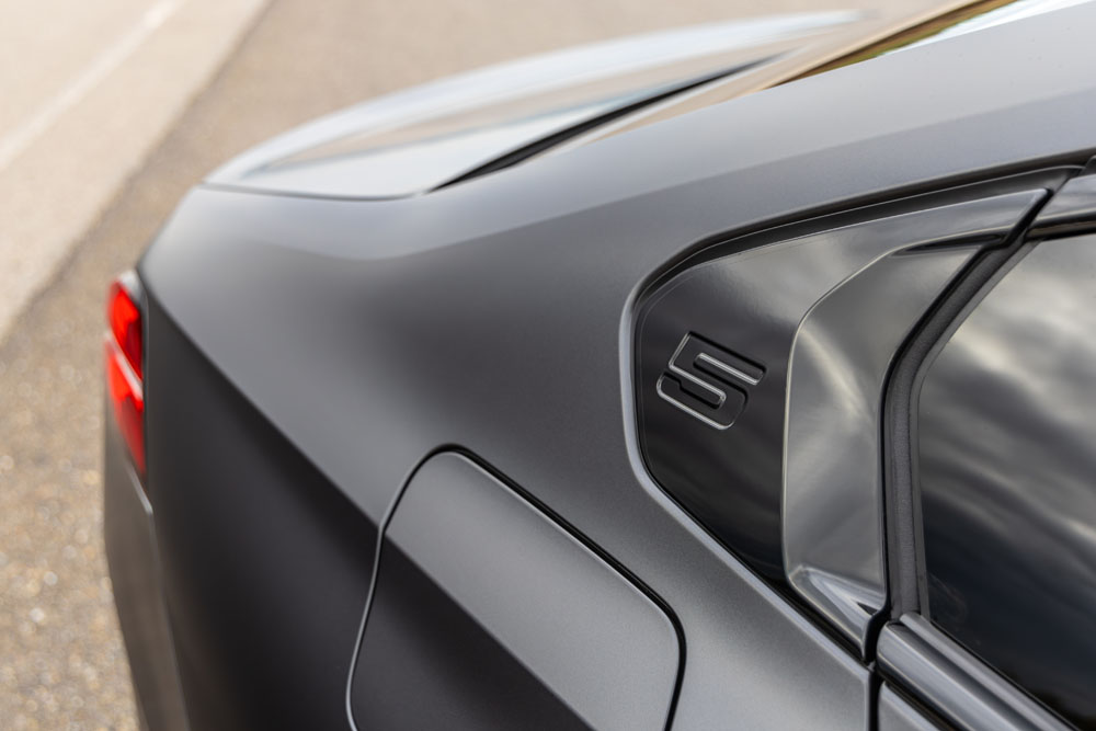 Probamos el BMW 520d: Hasta el infinito... Y más allá 15 Motor16 2024 BMW 520d Prueba 6 Motor16