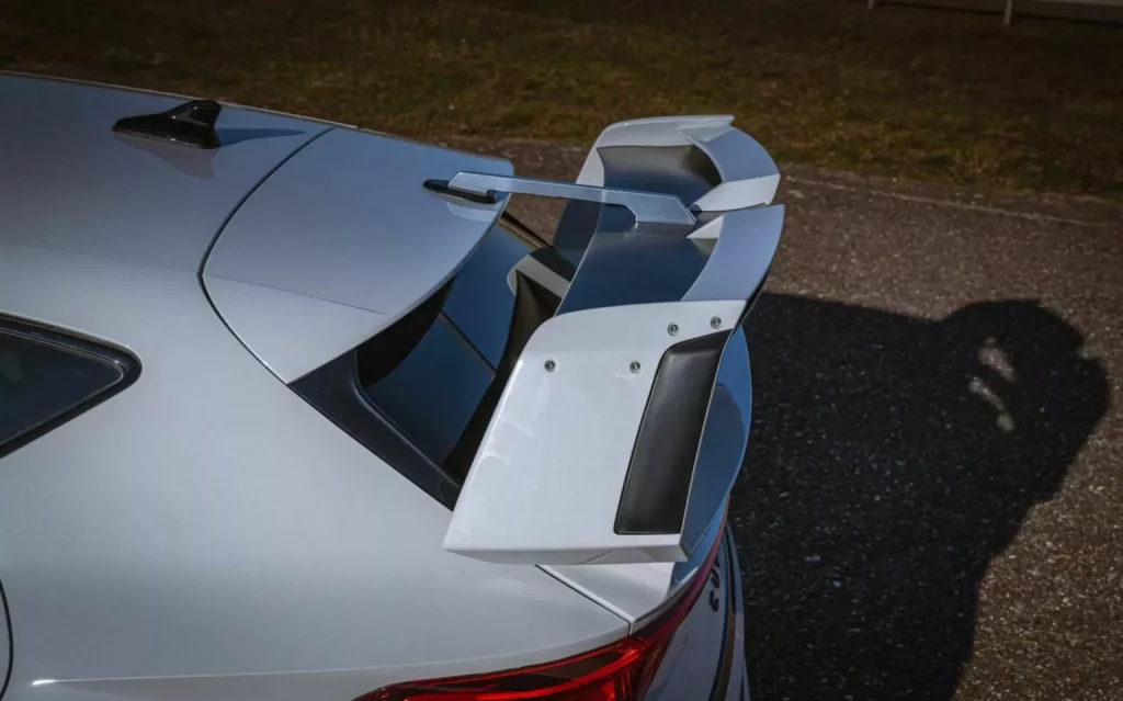 2024 Cupra Leon Widebody RS JE Design 27 Motor16