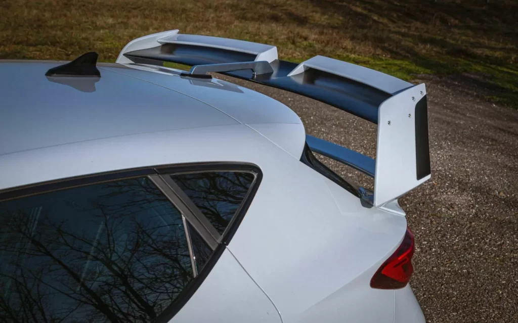 2024 Cupra Leon Widebody RS JE Design 28 Motor16