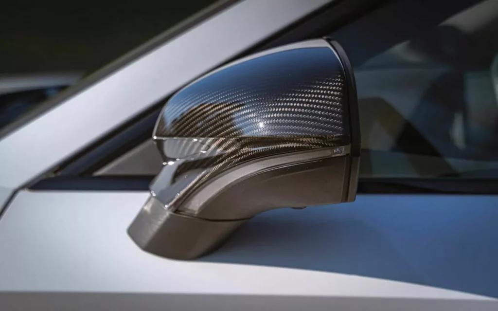 2024 Cupra Leon Widebody RS JE Design 33 Motor16
