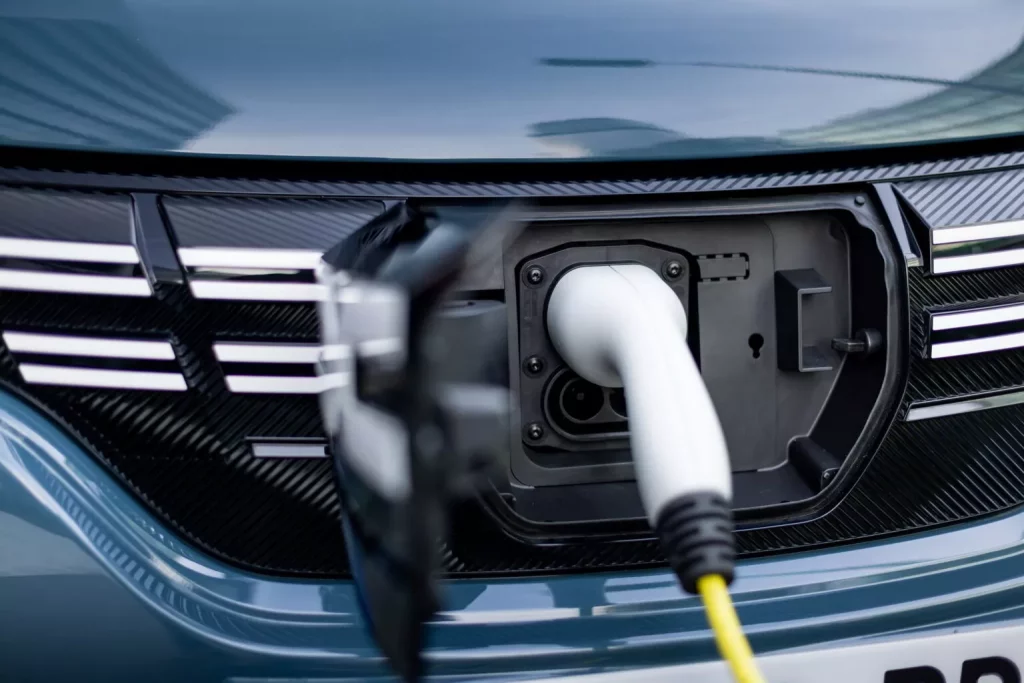 Dacia quiere invadir Alemania con su Spring 9 Motor16 2024 Dacia Spring EV 7 Motor16
