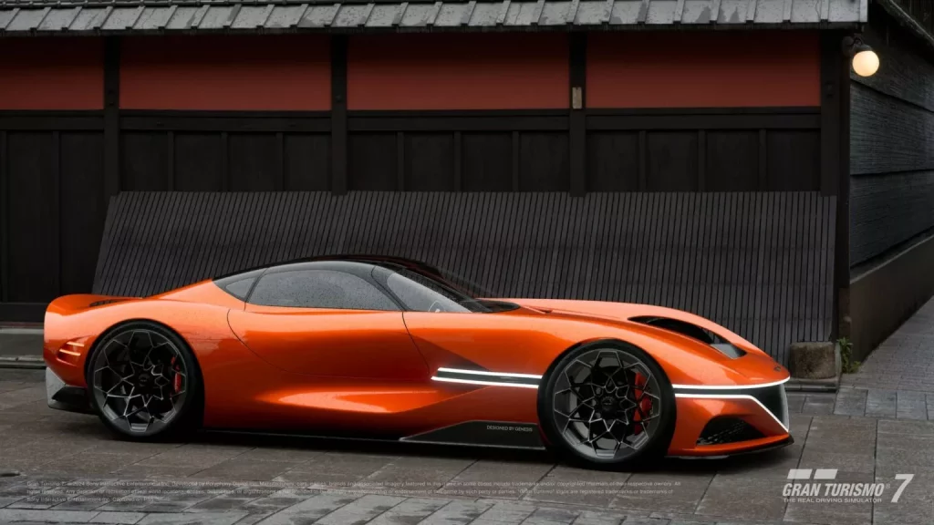 Gran Turismo 7 arranca el año cargado de novedades 3 Motor16 2024 Gran Turismo 7 actualizacion enero 3 Motor16