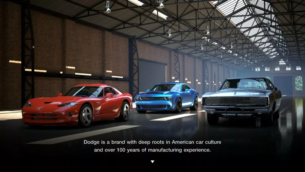 Gran Turismo 7 arranca el año cargado de novedades 7 Motor16 2024 Gran Turismo 7 actualizacion enero 7 Motor16