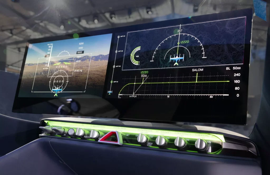 Hyundai está lista para surcar los cielos con su taxi volador 18 Motor16 2024 Hyundai eVTOL Supernal S A2 CES 15 Motor16