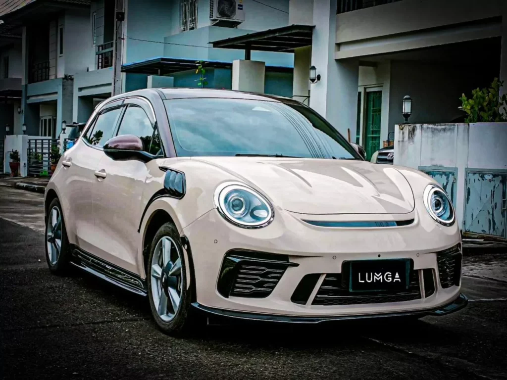 2024 Ora Good Cat Lumga Tuning 1 Motor16