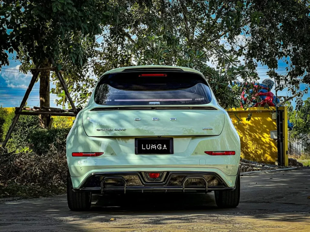 2024 Ora Good Cat Lumga Tuning 11 Motor16