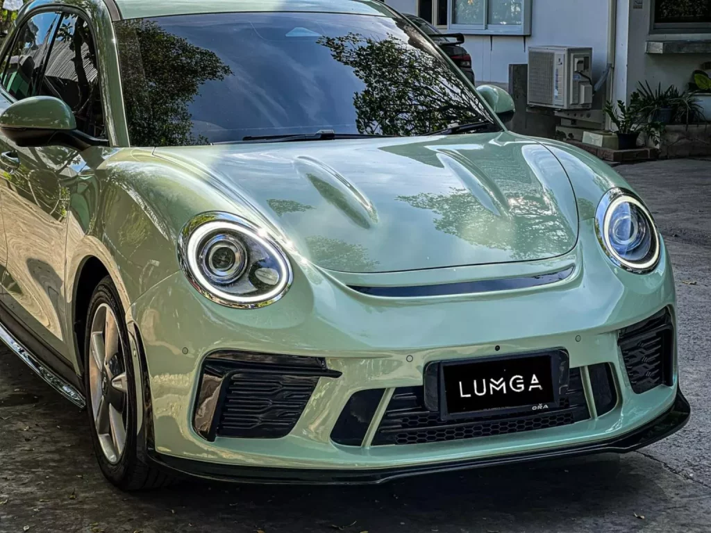 2024 Ora Good Cat Lumga Tuning 12 Motor16