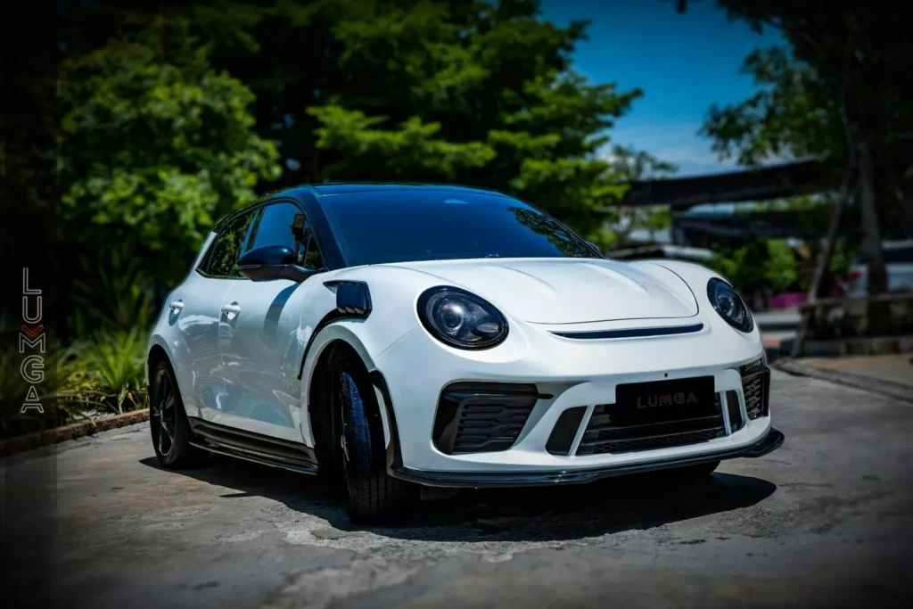 2024 Ora Good Cat Lumga Tuning 15 Motor16