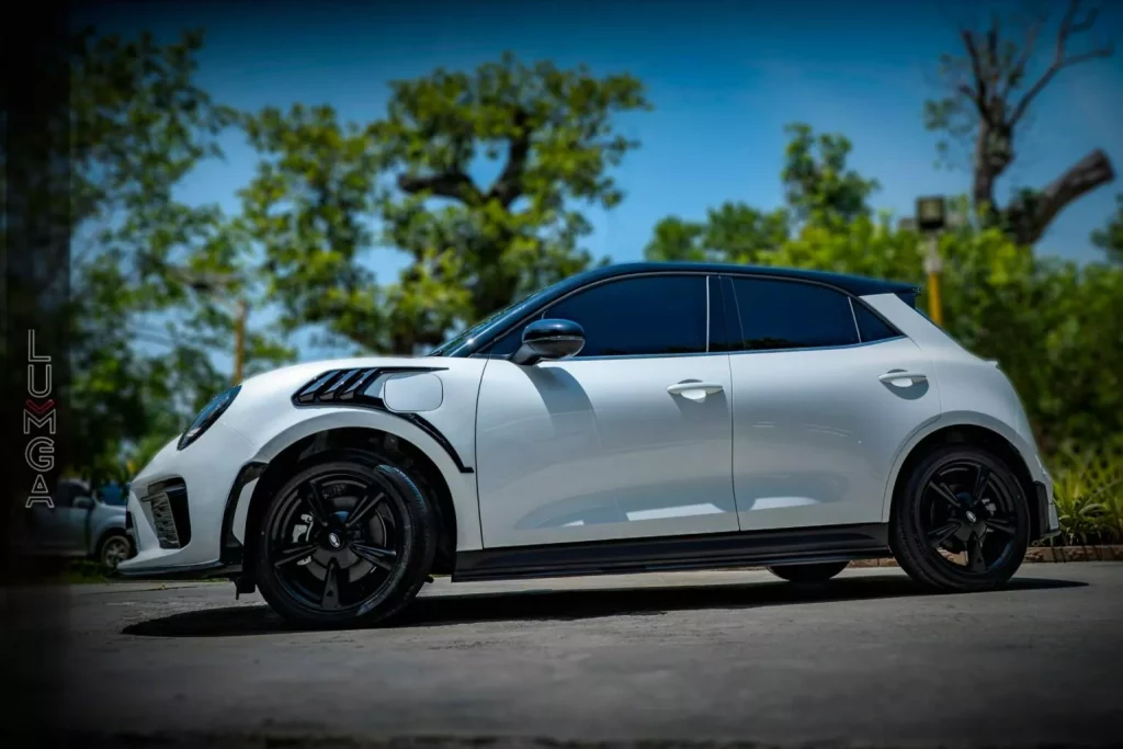 2024 Ora Good Cat Lumga Tuning 18 Motor16