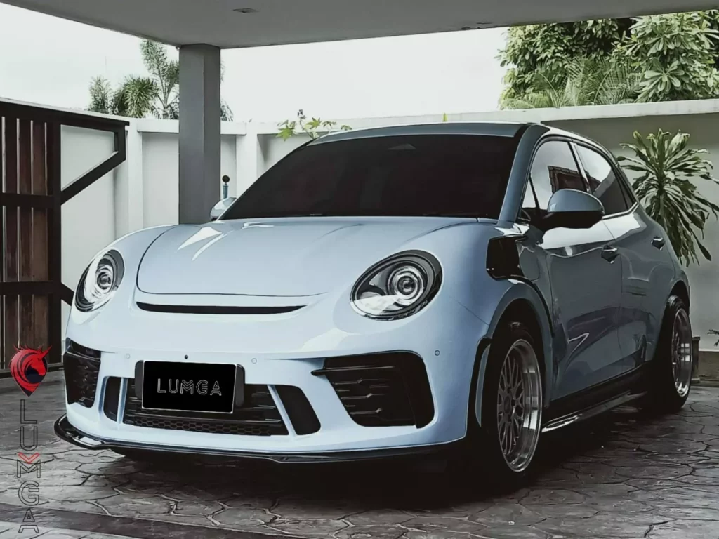 2024 Ora Good Cat Lumga Tuning 19 Motor16