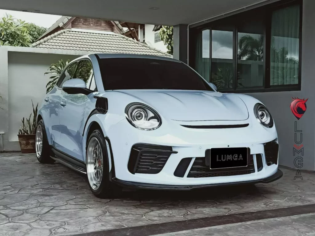 2024 Ora Good Cat Lumga Tuning 21 Motor16