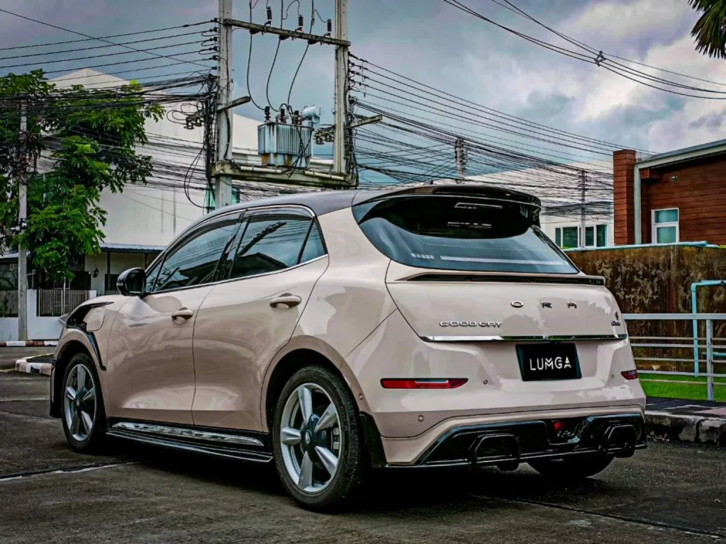 2024 Ora Good Cat Lumga Tuning 3 Motor16