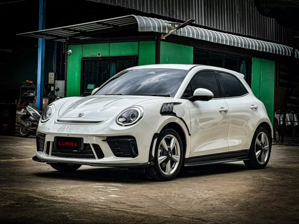 2024 Ora Good Cat Lumga Tuning 4 Motor16