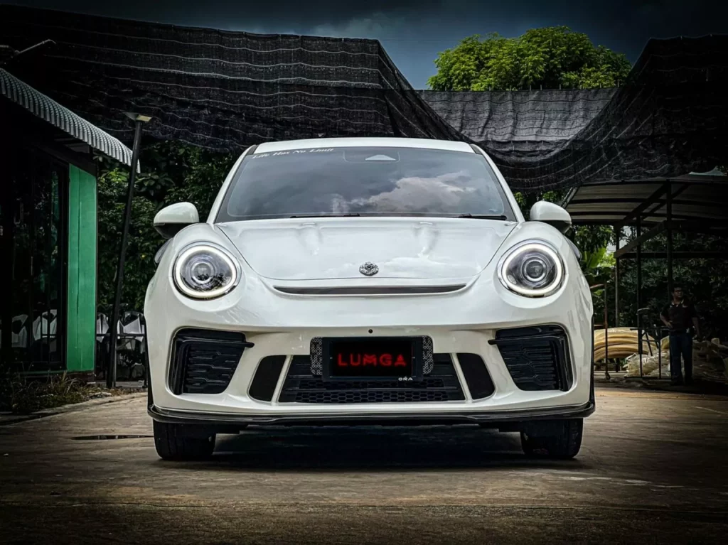 2024 Ora Good Cat Lumga Tuning 5 Motor16