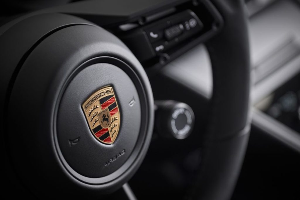 2024 Porsche Macan electrico 10 Motor16