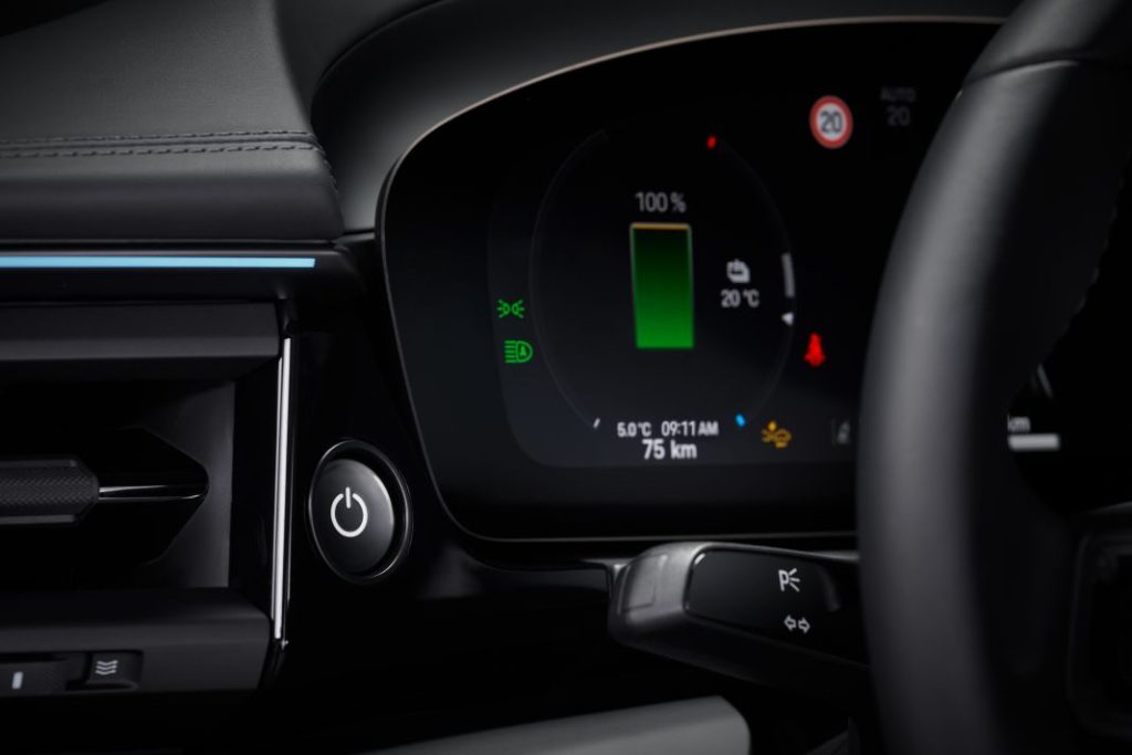 2024 Porsche Macan electrico 18 Motor16