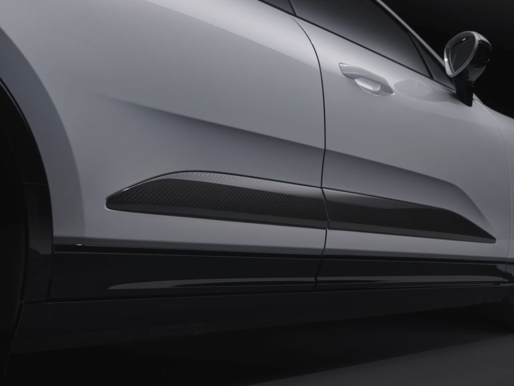 2024 Porsche Macan electrico 26 Motor16