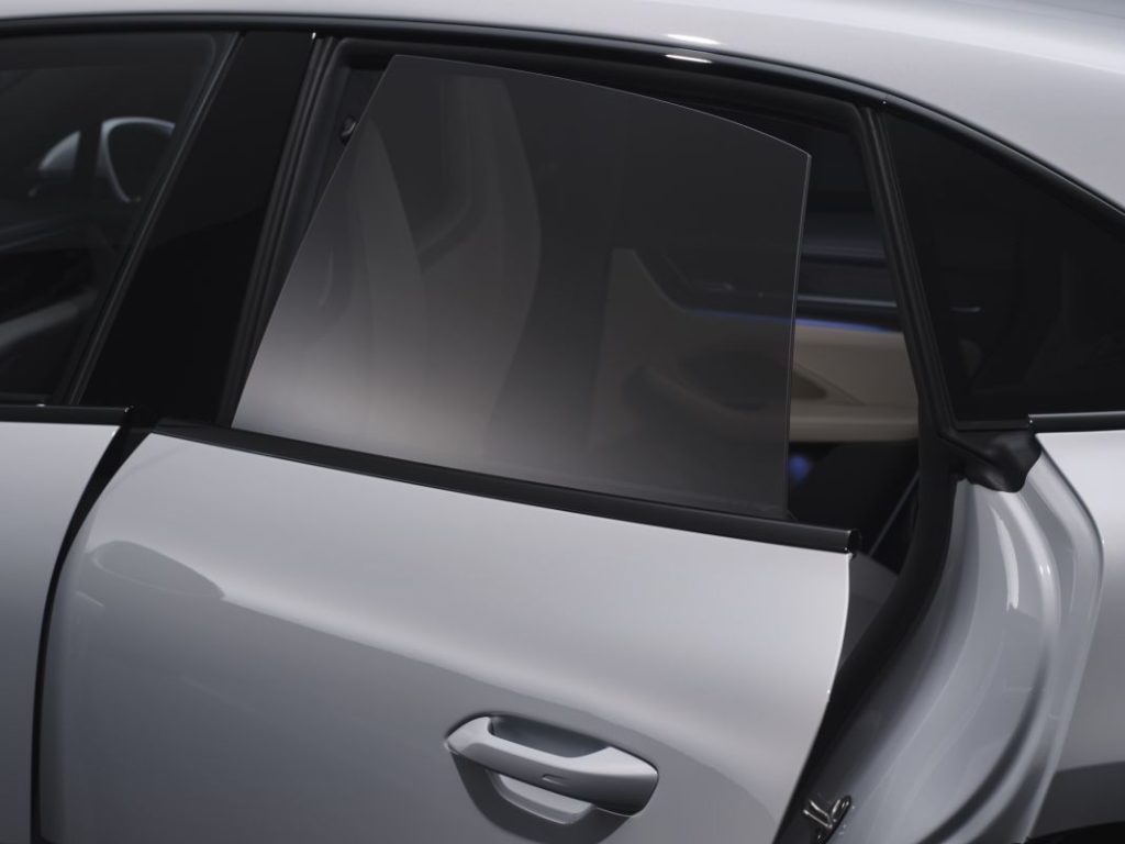 2024 Porsche Macan electrico 29 Motor16