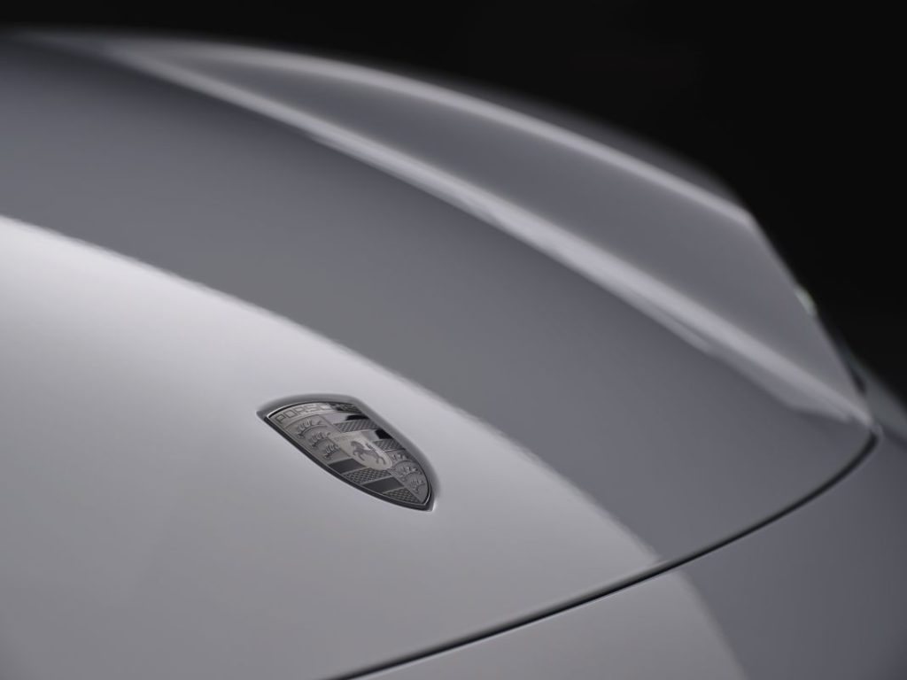 2024 Porsche Macan electrico 31 Motor16