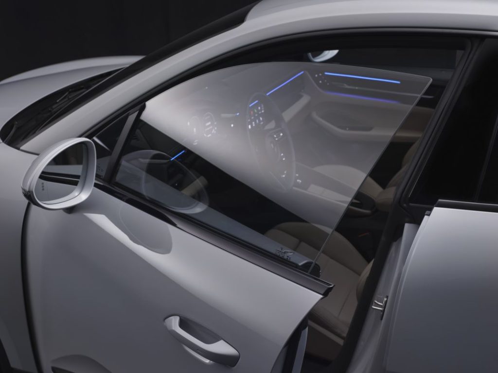 2024 Porsche Macan electrico 34 Motor16
