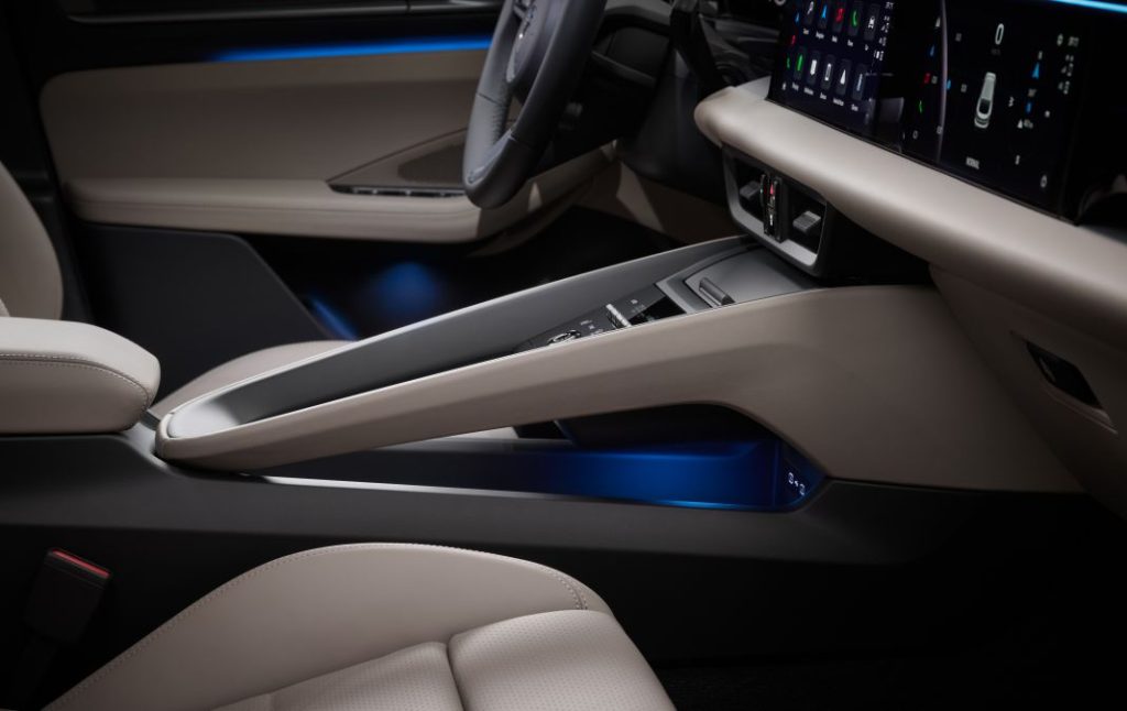 2024 Porsche Macan electrico 39 Motor16