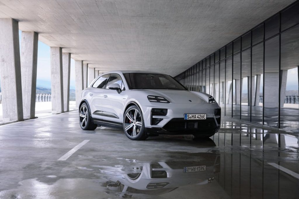 2024 Porsche Macan electrico 53 Motor16