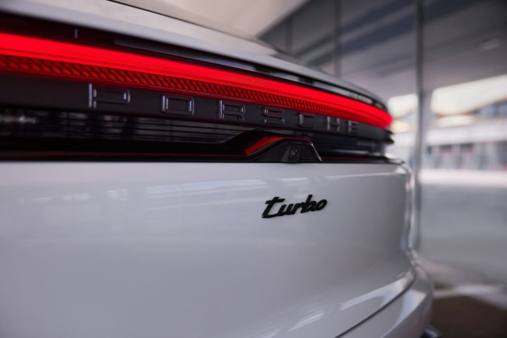 2024 Porsche Macan electrico 89 Motor16