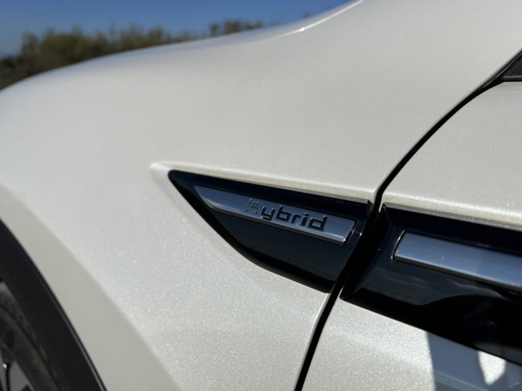 Probamos el Citroën C5 X Plug In Hybrid 180 Plus. Máxima eficiencia a todo confort 19 Motor16 2024 Prueba Citroen C5 X Hybrid 180 26 Motor16