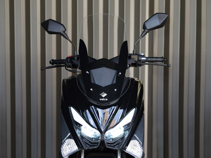 2024 Velca One Scooter Electrico 6 Motor16