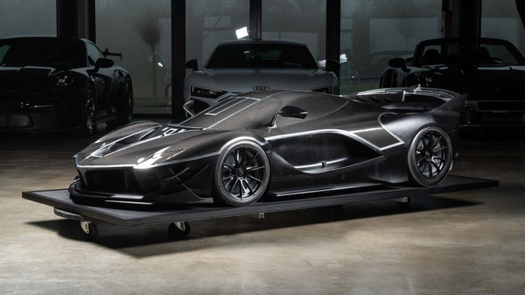 2024 ferrari fxx k evo wind tunnel 12 Motor16