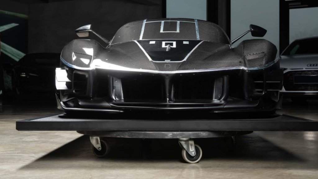 2024 ferrari fxx k evo wind tunnel 3 Motor16