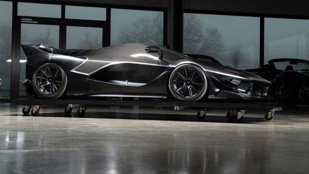 2024 ferrari fxx k evo wind tunnel 6 Motor16