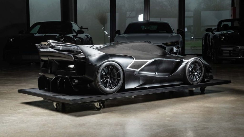 2024 ferrari fxx k evo wind tunnel 9 Motor16