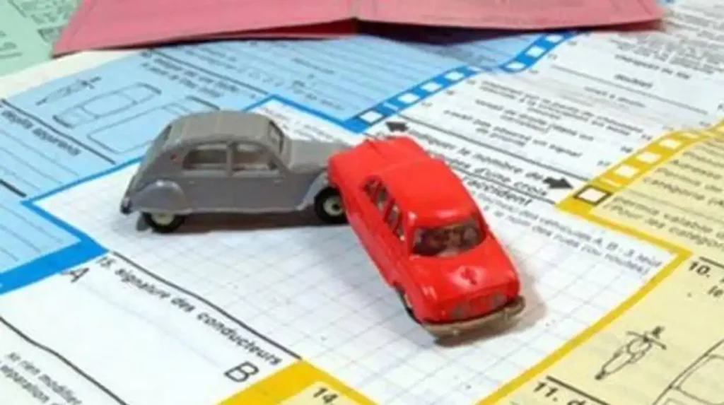 2024 Seguro para tu coche. Imagen documentación.
