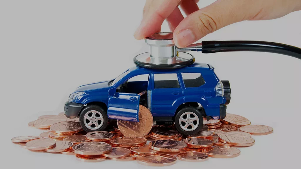 2024 Seguro para tu coche. Imagen.