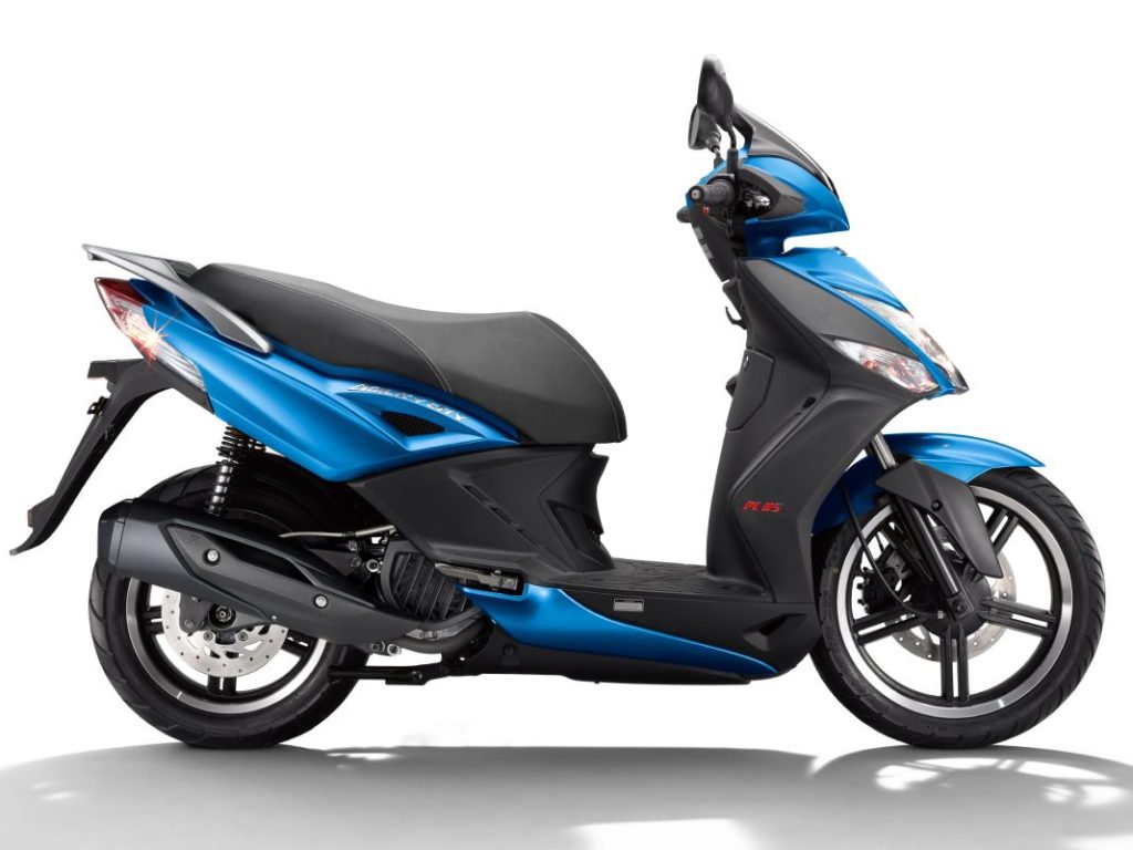 kymco