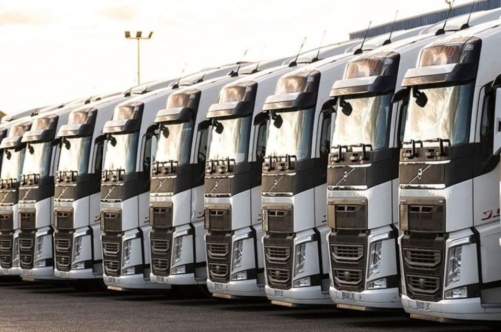 Ayudas a las flotas: sin agotar los 400 millones destinados a la compra de eléctricos dos años después 1 Motor16 4556e81add045d320b9db4f956b7e850 XL Motor16