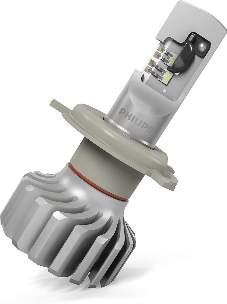 Estas bombillas LED de Philips están homologadas por la DGT y tienen un precio tentador en Amazon 94 Motor16 bombilla