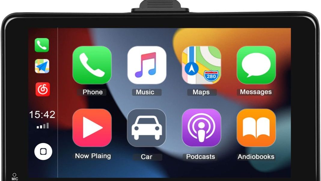 carplay