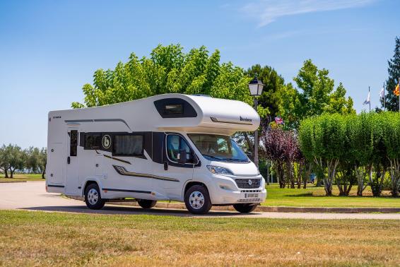 autocaravana