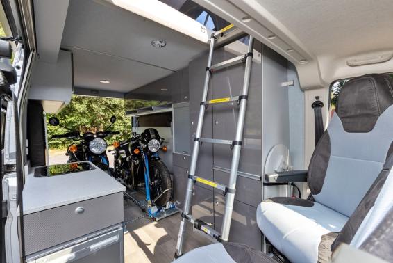 autocaravana